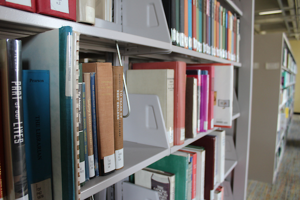 Book buyback