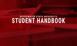 Bridgewater State University Student Handbook