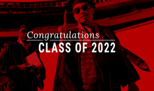 Congrats class of 22